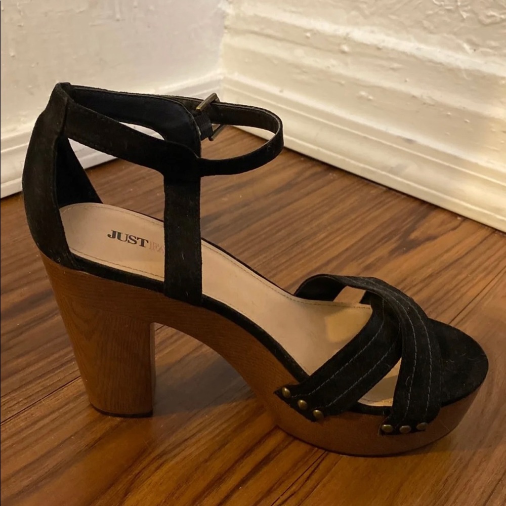 Heels